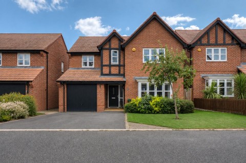 Property thumbnail image for Lavinia Crescent, Edwalton, Nottingham