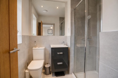 Property thumbnail image for Lavinia Crescent, Edwalton, Nottingham