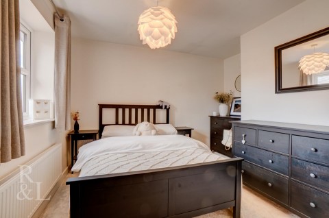 Property thumbnail image for Lavinia Crescent, Edwalton, Nottingham