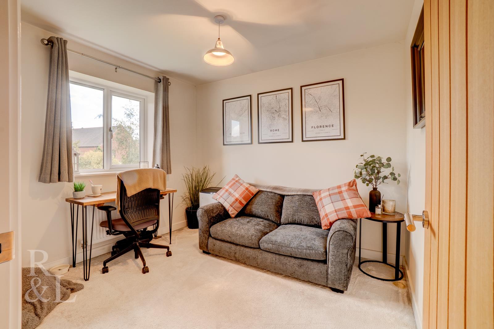 Property image for Lavinia Crescent, Edwalton, Nottingham