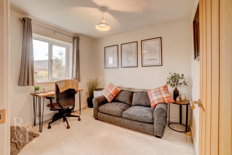 Property thumbnail image for Lavinia Crescent, Edwalton, Nottingham