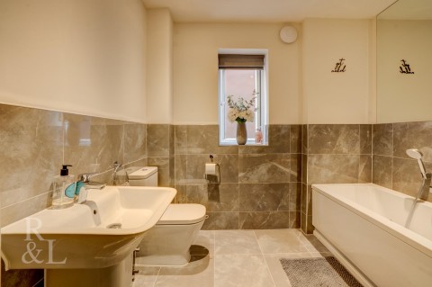 Property thumbnail image for Lavinia Crescent, Edwalton, Nottingham