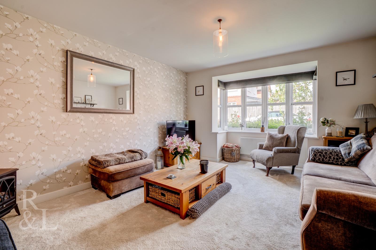 Property image for Lavinia Crescent, Edwalton, Nottingham
