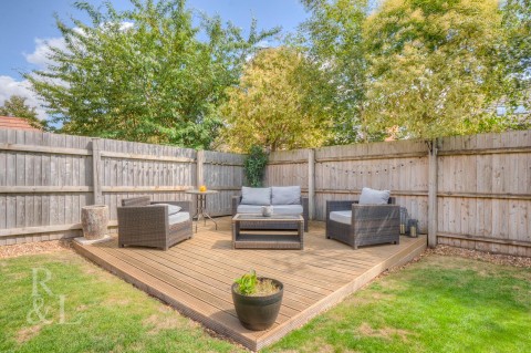 Property thumbnail image for Lavinia Crescent, Edwalton, Nottingham
