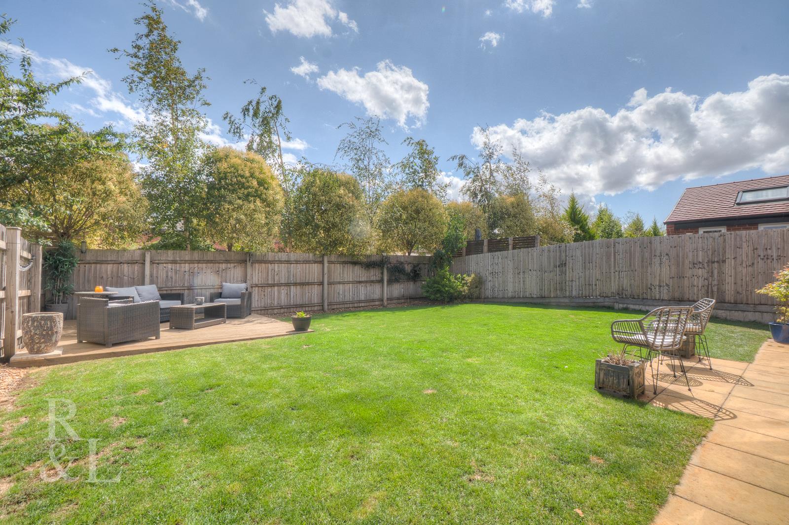 Property image for Lavinia Crescent, Edwalton, Nottingham