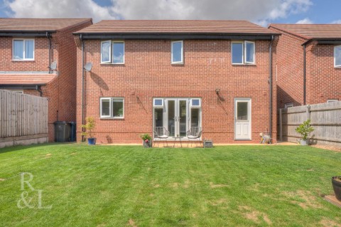 Property thumbnail image for Lavinia Crescent, Edwalton, Nottingham