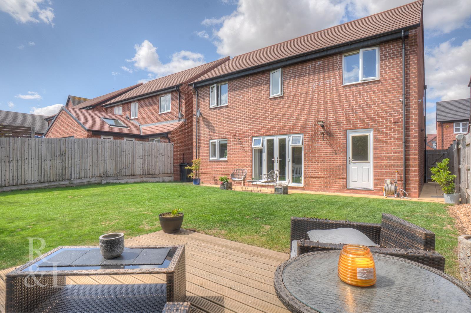 Property image for Lavinia Crescent, Edwalton, Nottingham