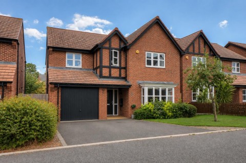 Property thumbnail image for Lavinia Crescent, Edwalton, Nottingham