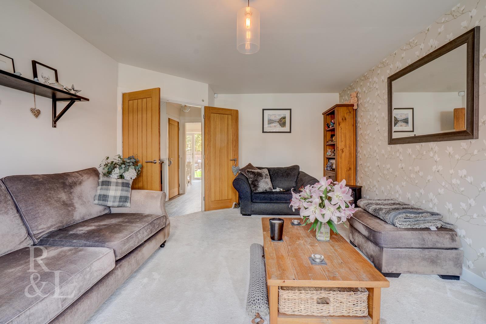 Property image for Lavinia Crescent, Edwalton, Nottingham