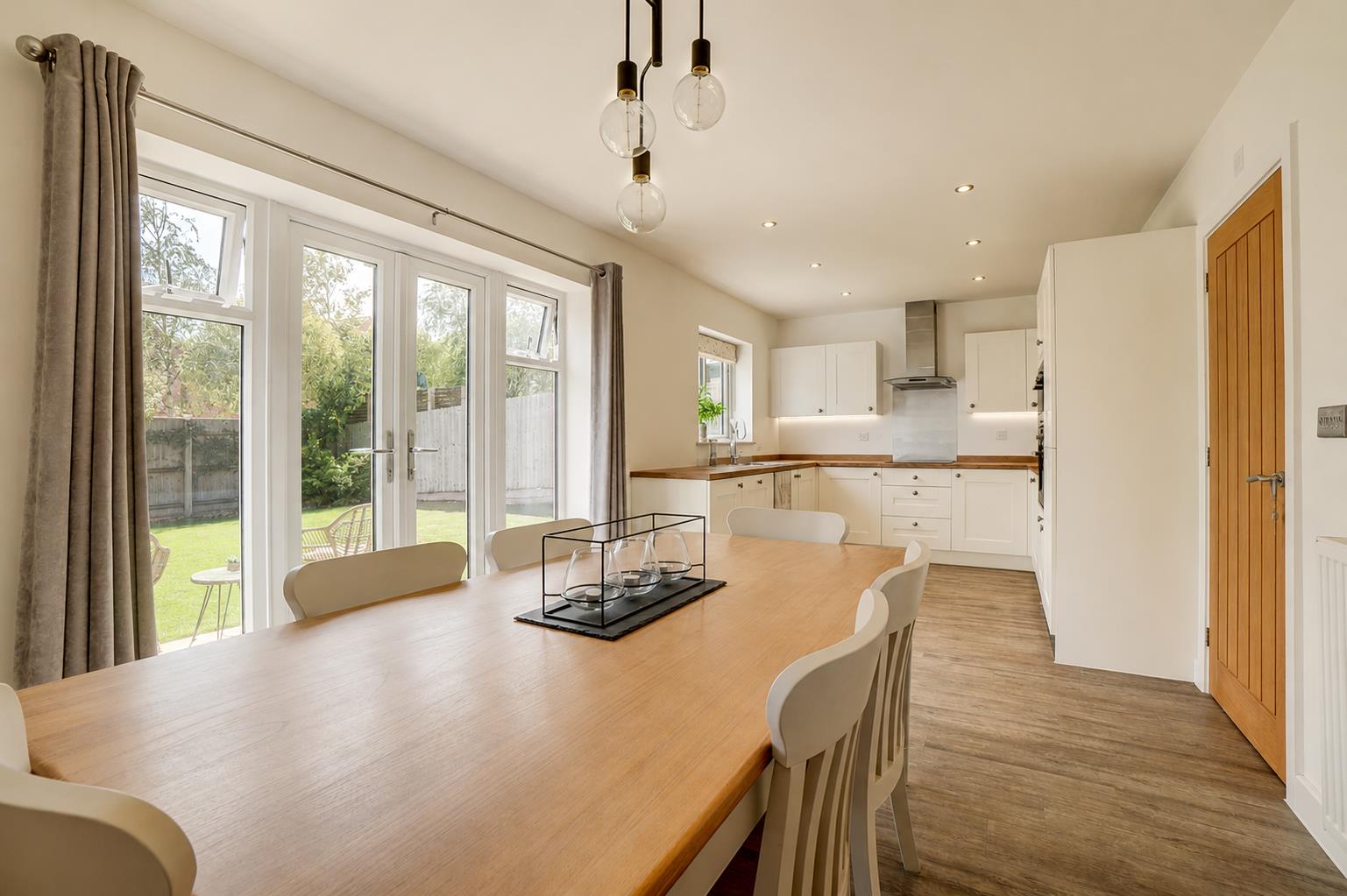 Property image for Lavinia Crescent, Edwalton, Nottingham