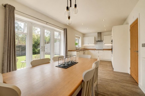 Property thumbnail image for Lavinia Crescent, Edwalton, Nottingham