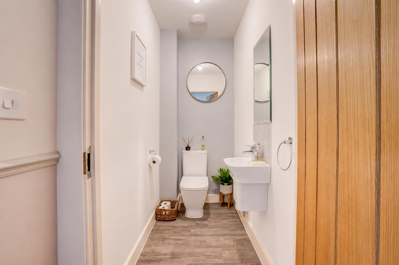 Property image for Lavinia Crescent, Edwalton, Nottingham