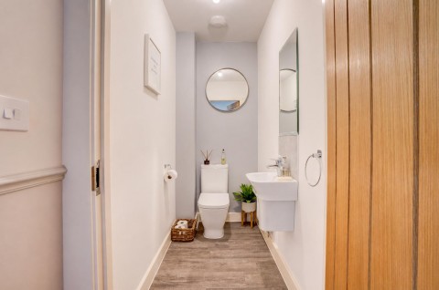 Property thumbnail image for Lavinia Crescent, Edwalton, Nottingham