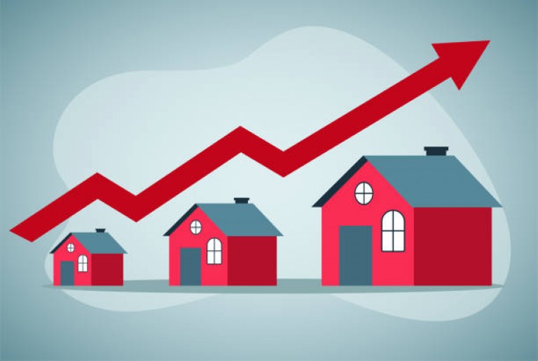 The Ultimate Guide to House Prices in West Bridgford, Nottingham