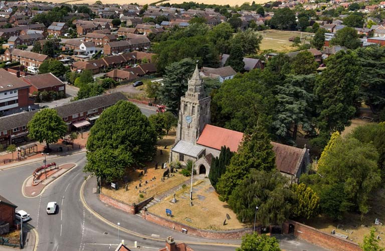 The Ultimate Guide to House Prices in Keyworth 2025