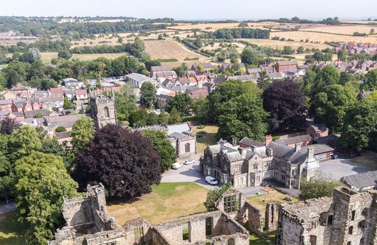 Ashby House Prices: What’s Happening in the Local Market 2025? 