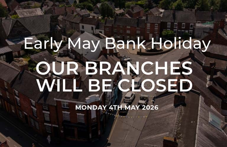 Early May Bank Holiday 2026