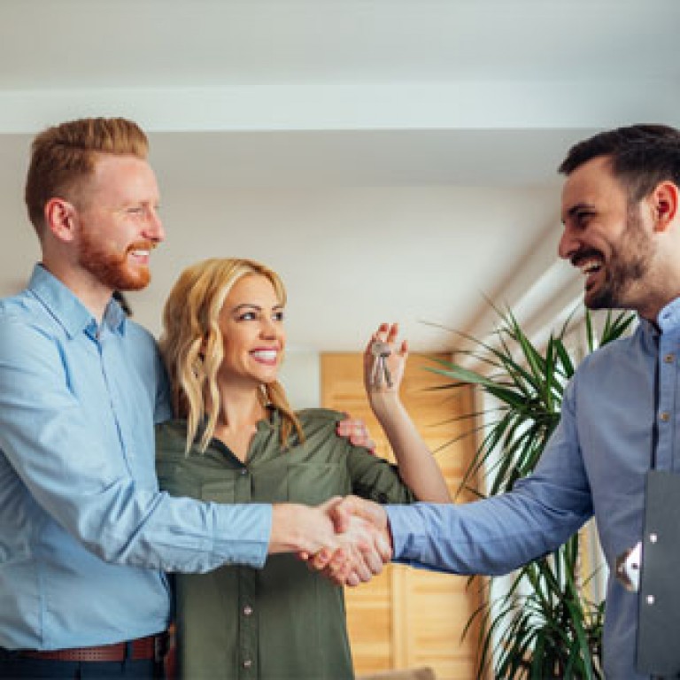 Offer agreed and solicitors instructed
