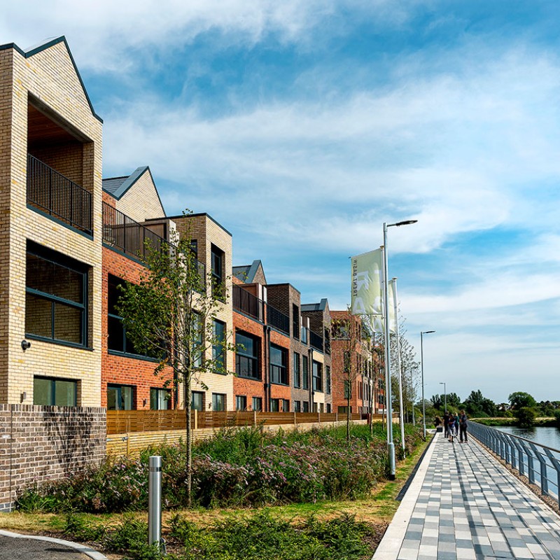 Trent Basin