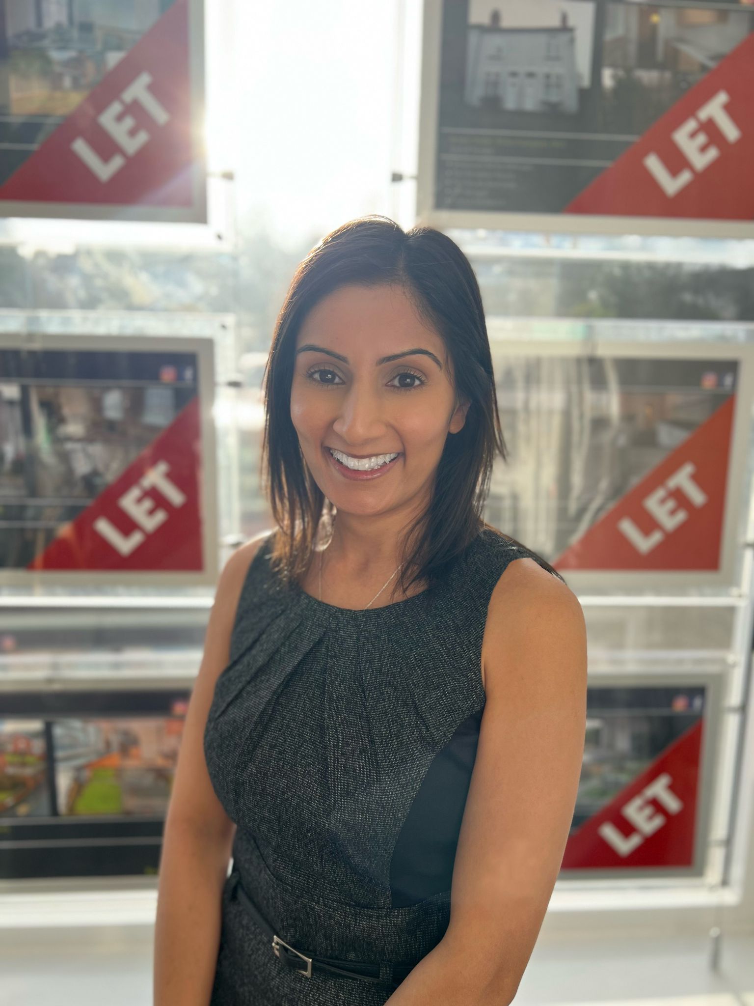 Monica Basra, Lettings Manager Wolverhampton 