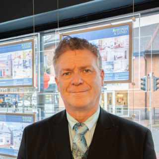 David , Senior Sales Valuer