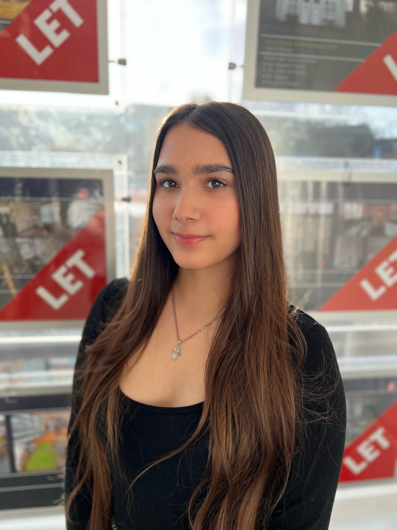Leilah Mullholland