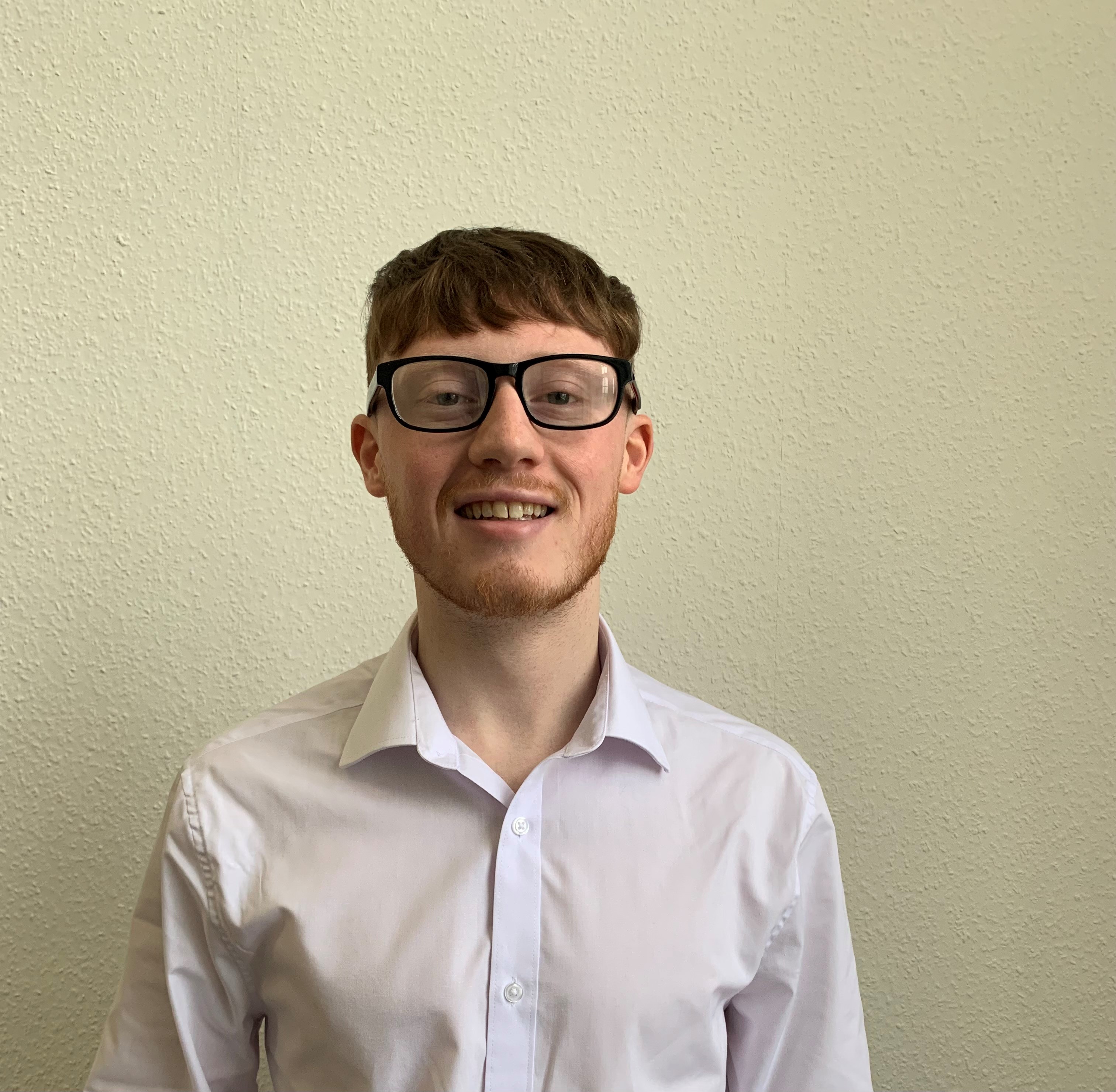 Harry Eggleston