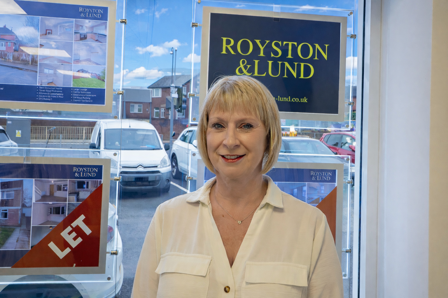 Nikki , Lettings Negotiator