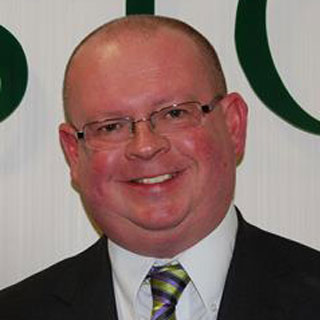 Christopher Royston, Non Executive Director