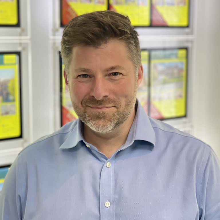 Graham , Associate Director