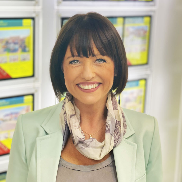 Kerri Whittaker