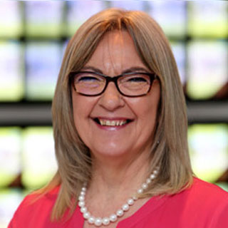 Marian Hebditch