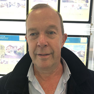 Paul Thompson