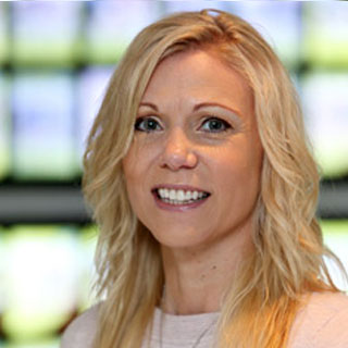 Sarah Sharp