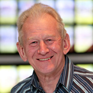 Steve Tryner
